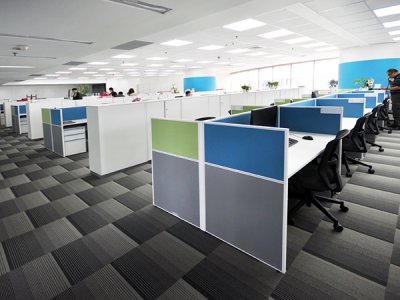濟(jì)南辦公家具的三大特點(diǎn)