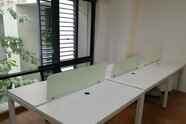 濟南辦公家具