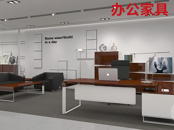 山東高檔辦公家具選購建議：