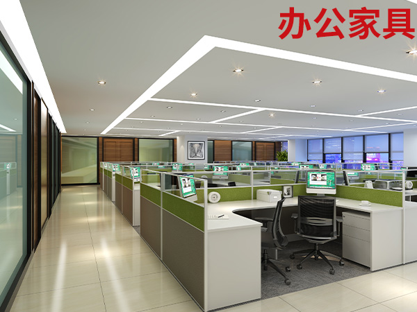 山東辦公家具哪家好？