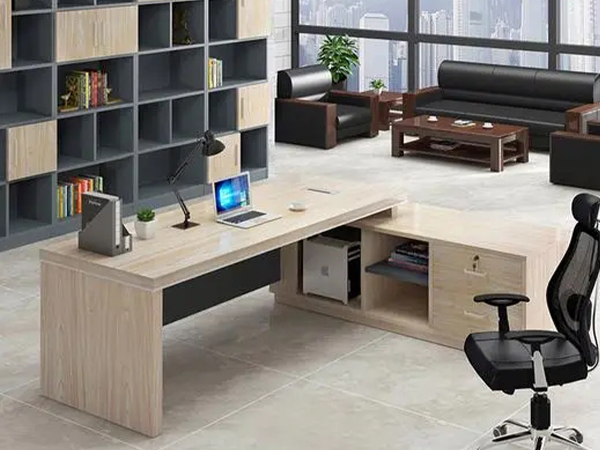 山東辦公家具