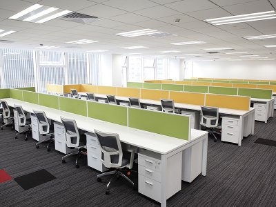 屏風辦公家具系列-VC103