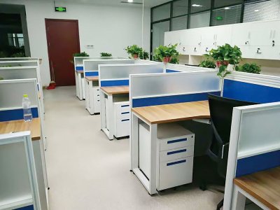 屏風辦公家具系列-VC112