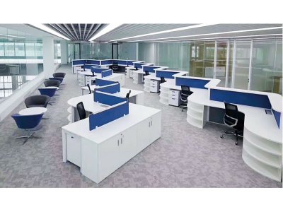 屏風辦公家具系列-VC16
